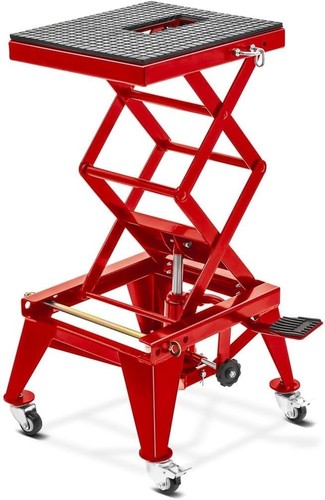 Cruizer cavalletto cross trial - cruizer,