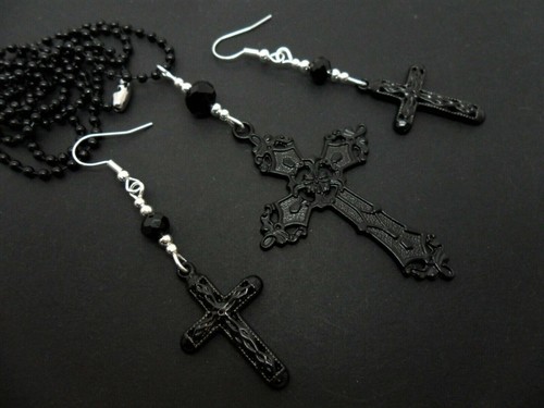 Grande set collana - , un