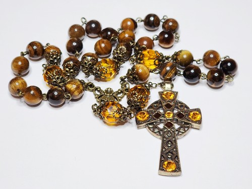 Perline preghiera anglicane - perline,