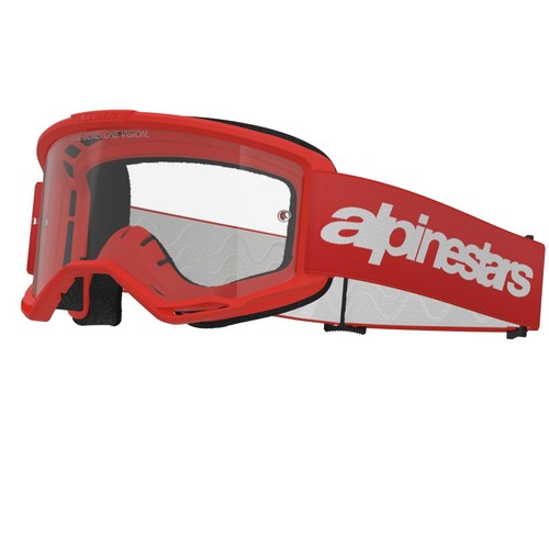 Maschera occhiali cross - maschera,