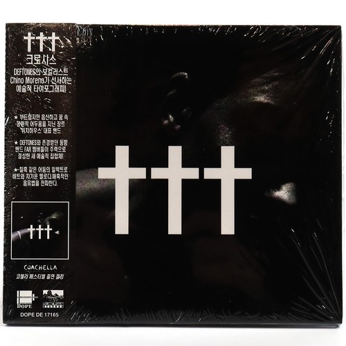 Crosses korean - crosses, †††