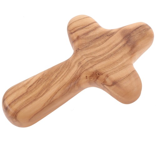 Croce legno portatile - croce, in