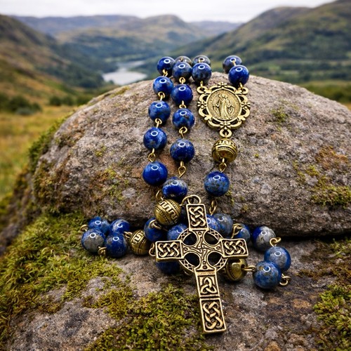 Handmade scotland celtic - handmade, in