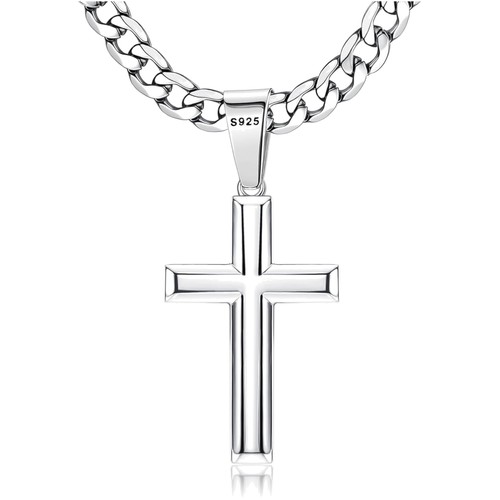 Collana maglie cubane - collana, a