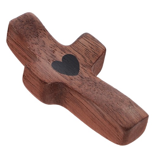 Piccole croci legno - piccole,