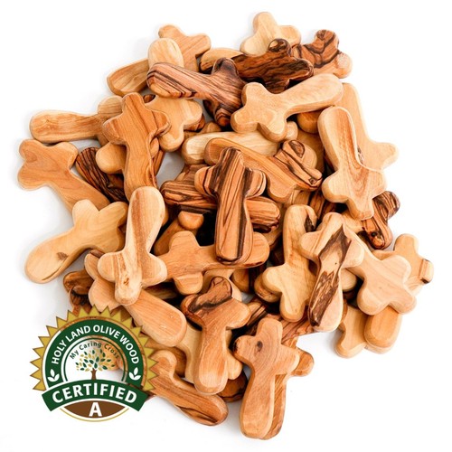 Piccole tasche legno di - piccole,