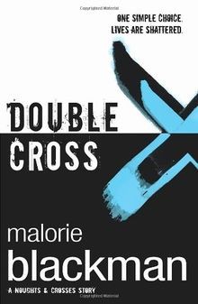 Double cross noughts - double,