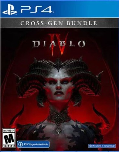 Diablo cross gen bundle - diablo,