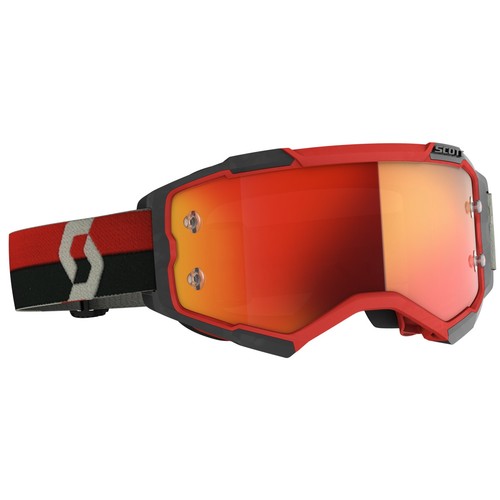 Scott goggle fury - scott,