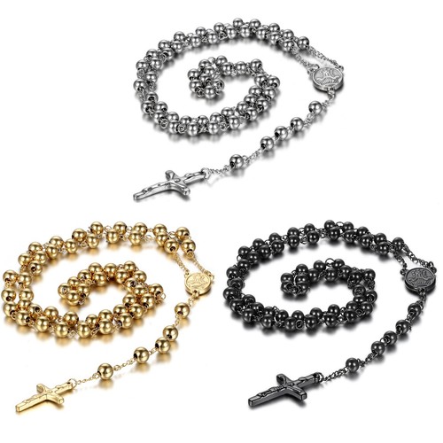 Collana con ciondolo - , in