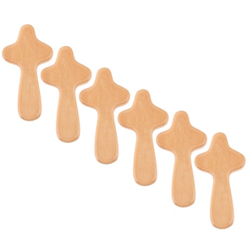 Pezzi mini figurine - 6,