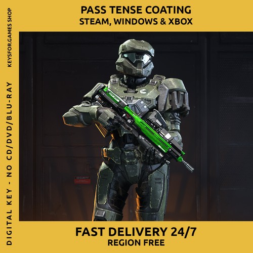 Halo infinite rivestimento - infinite,