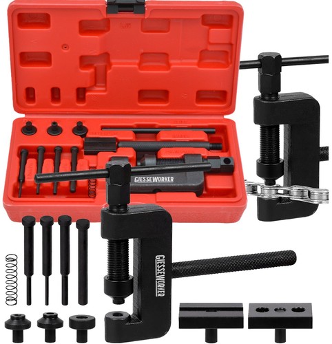 Kit smaglia rompi catena - smaglia,