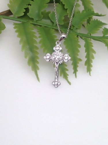 Collana donna argento sterling