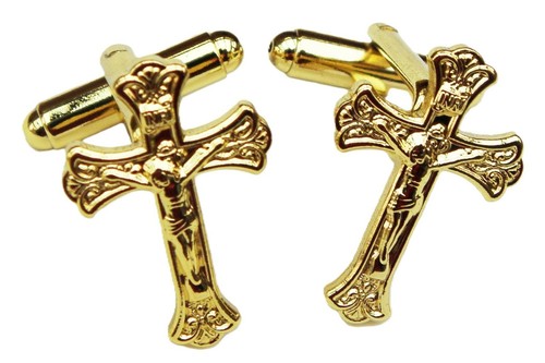 Gemelli crocifisso - gemelli,