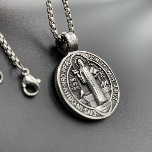 Collana ciondolo croce - ciondolo,
