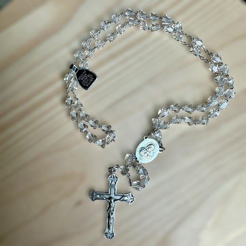 Collana vintage pollici - collana,