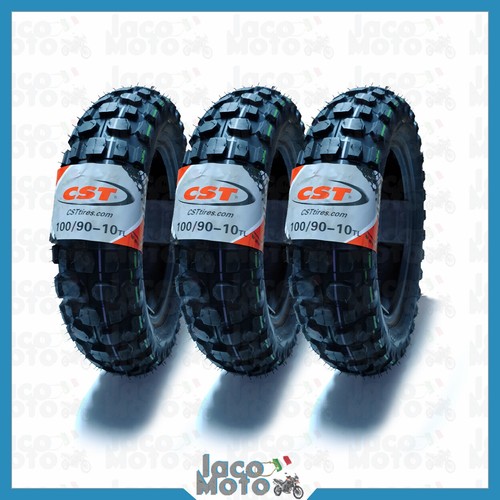 Tris copertoni gomme - tris, 3