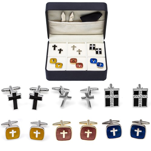Mrcuff croce croci - 6, diverse