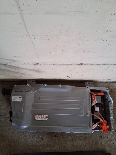 Batteria toyota yaris - ,